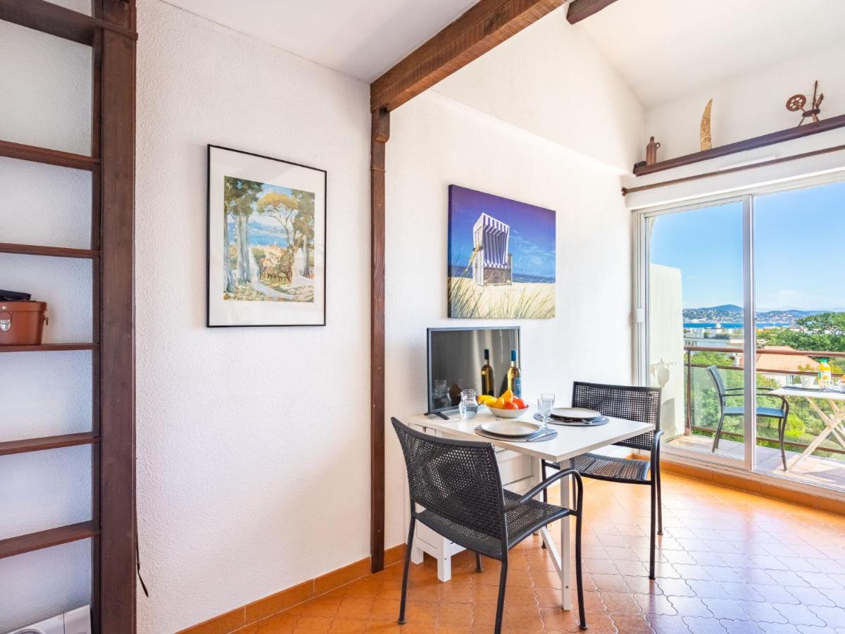 Studio Heraclee-1 By Interhome Saint-Tropez