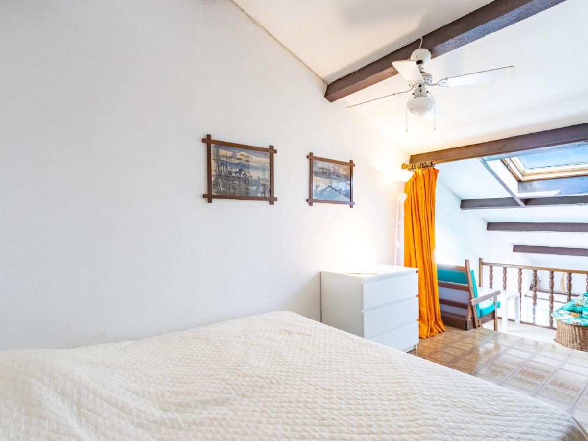 Studio Heraclee-1 By Interhome Apartment